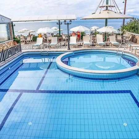 Navigator Villas - Houses Acharavi  Zewnętrze zdjęcie