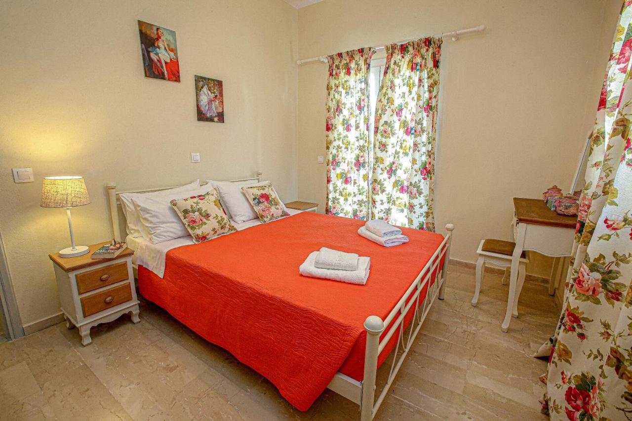 Navigator Villas - Houses Acharavi  Zewnętrze zdjęcie