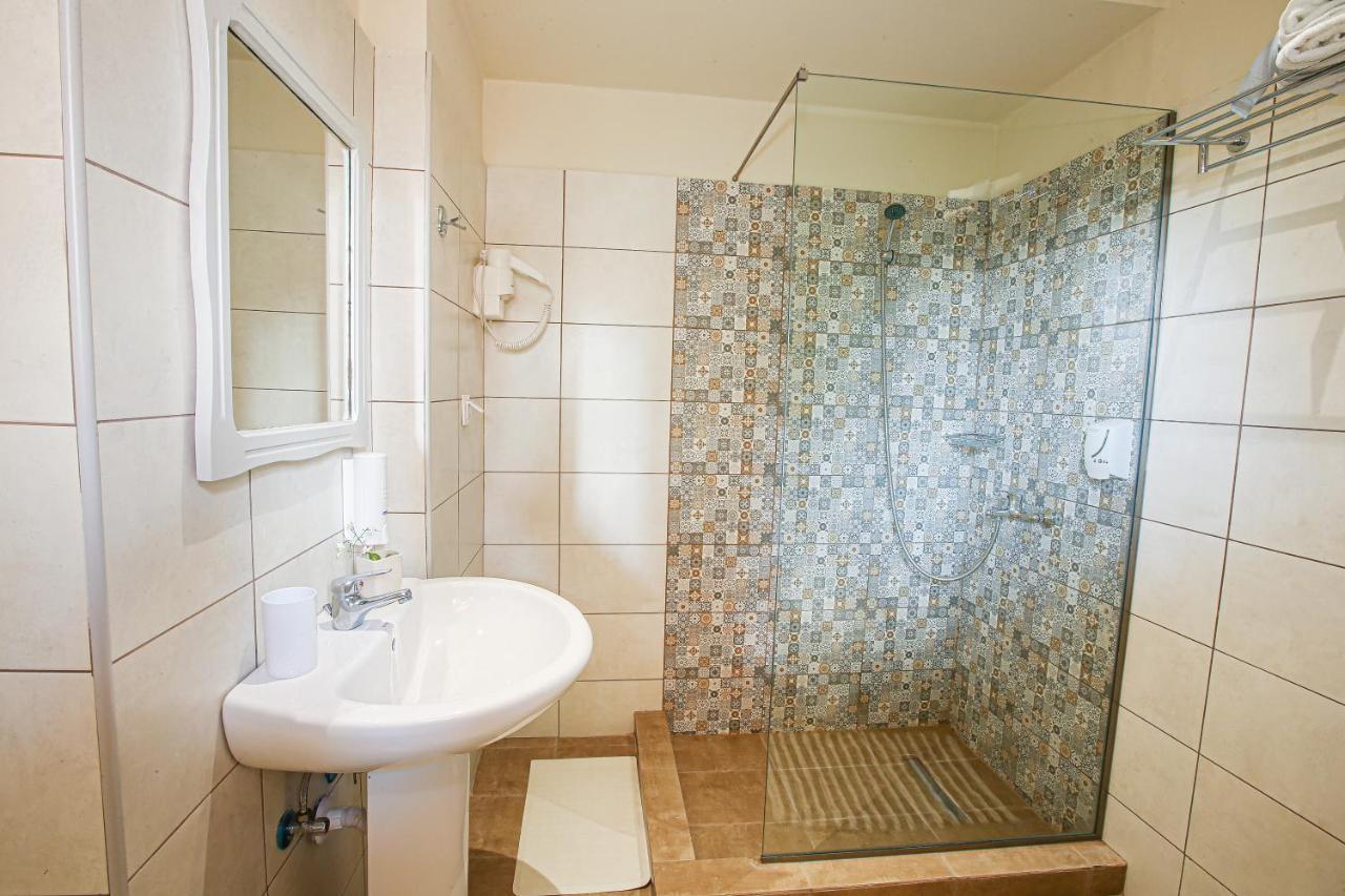 Navigator Villas - Houses Acharavi  Zewnętrze zdjęcie