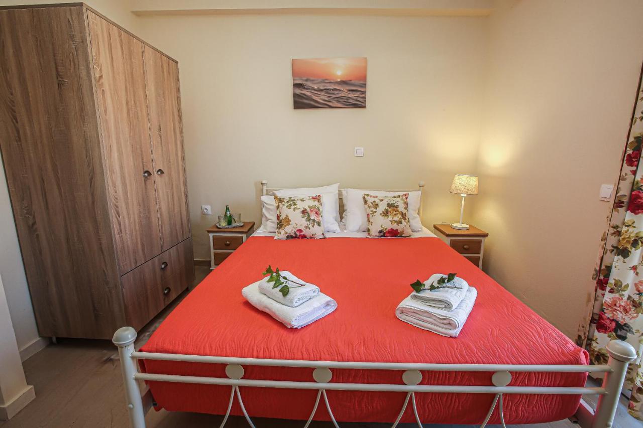 Navigator Villas - Houses Acharavi  Zewnętrze zdjęcie
