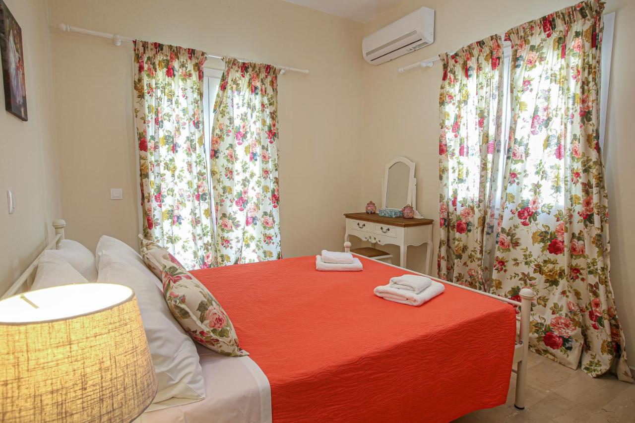 Navigator Villas - Houses Acharavi  Zewnętrze zdjęcie