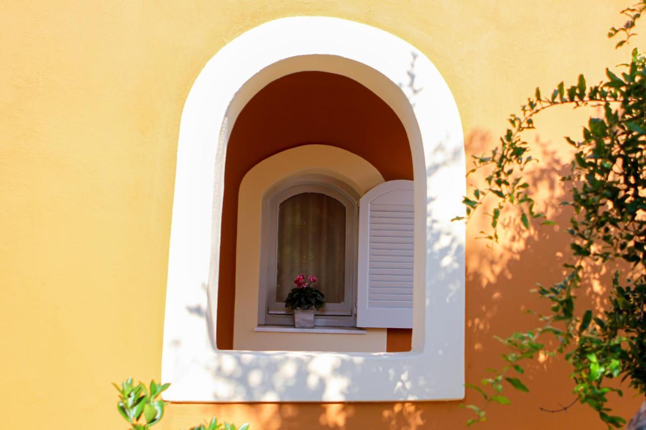 Navigator Villas - Houses Acharavi  Zewnętrze zdjęcie