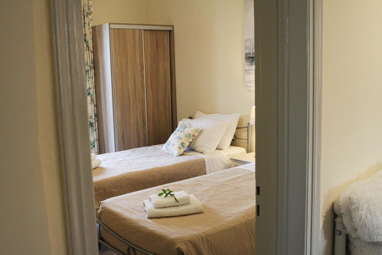 Navigator Villas - Houses Acharavi  Zewnętrze zdjęcie