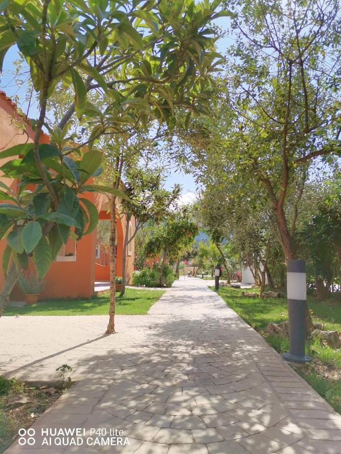 Navigator Villas - Houses Acharavi  Zewnętrze zdjęcie